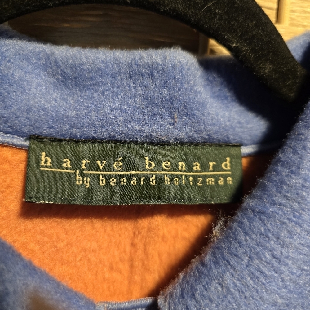 Harvé Benard Coat/Blazer - Picture 7 of 8